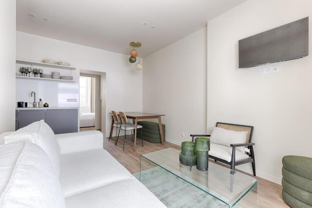 Alesia/Remy Dumoncel : Charming Apartment 1Br-4P Paris Exterior foto